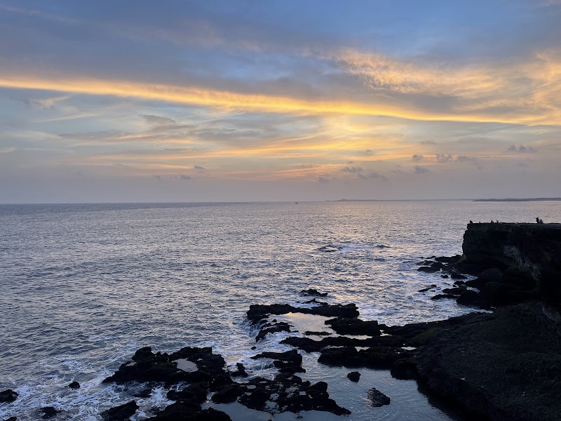 Sunset Point, Diu