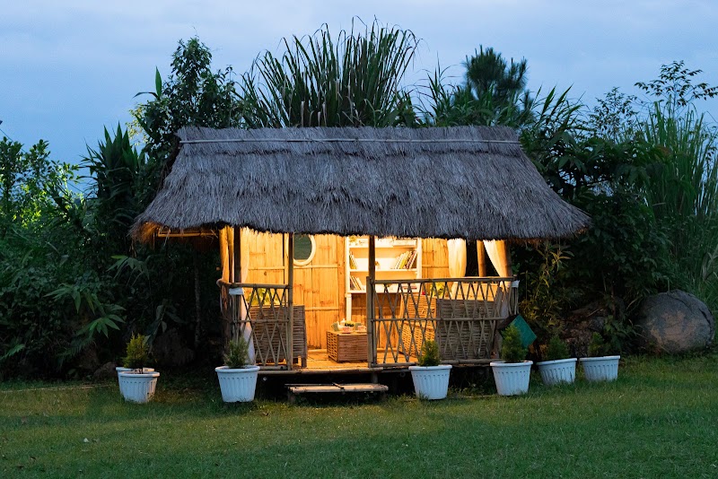 Sunshine Farms And Resort