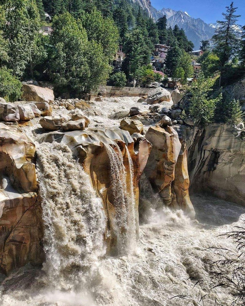 Surya Kund, Gangotri