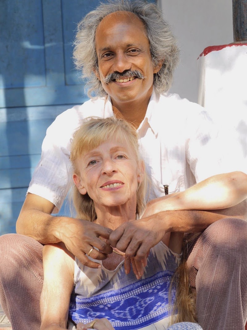 Sylviander Art Center