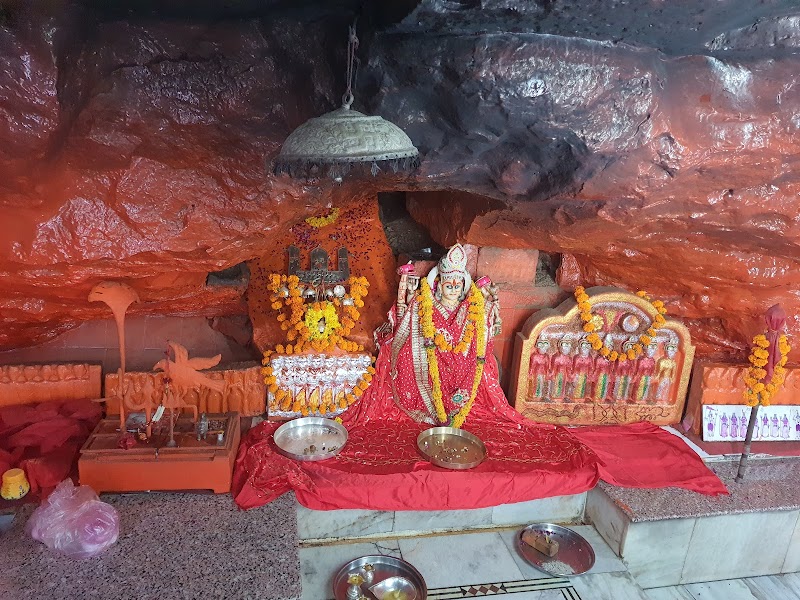 Tembde Rai Maa Mandir