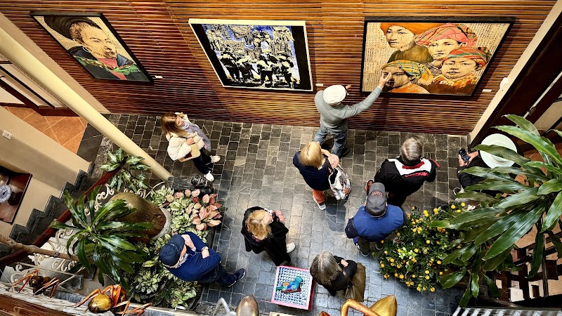 Thang Long Art Gallery