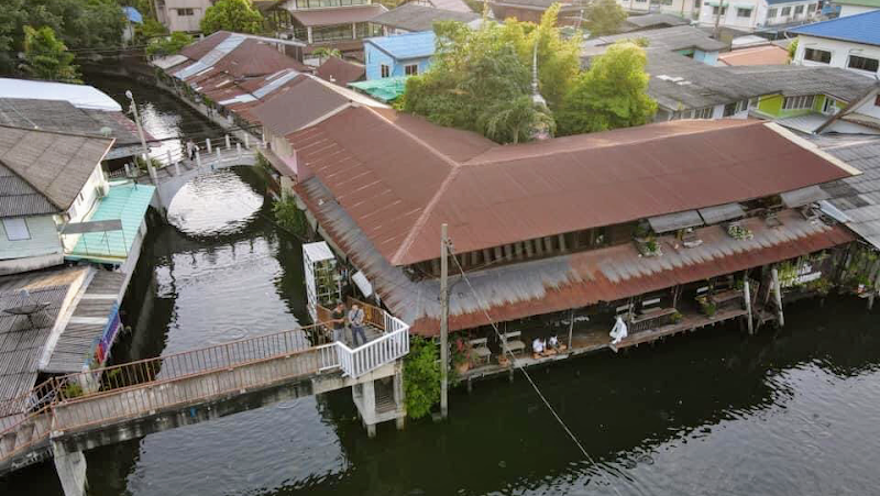 The Artist House Bangkok