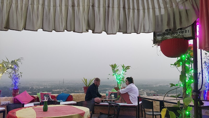 The Big Tree Cafe and Restaurant