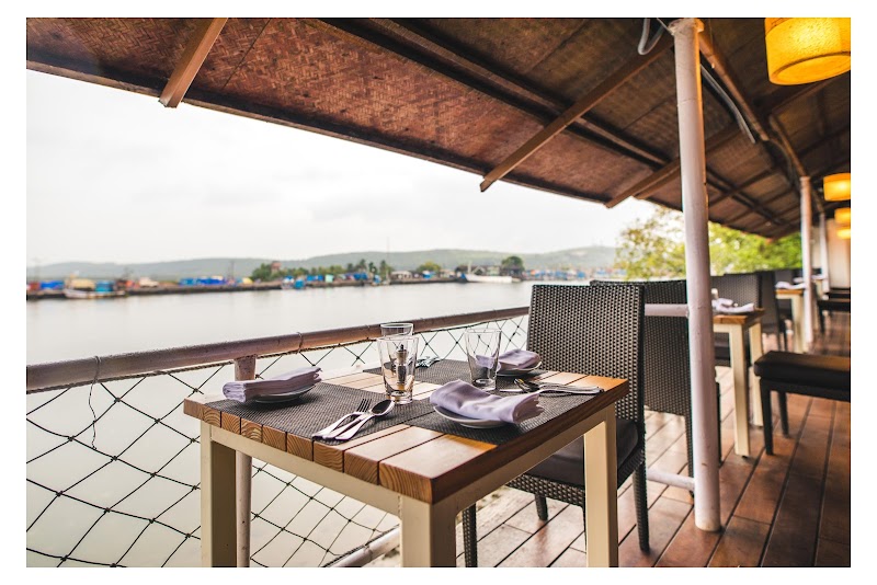 The Fishermans Wharf