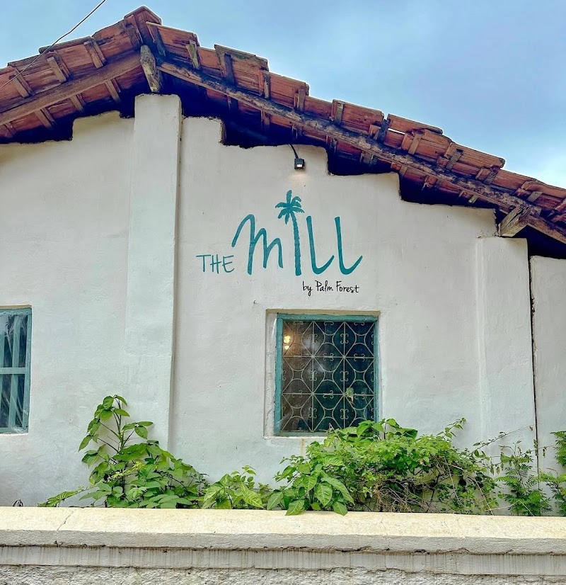 The Mill Cafe