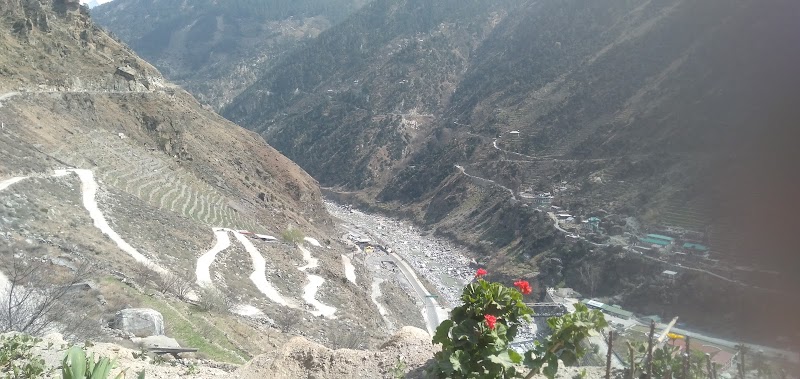 The Nook (Sholtu Colony)