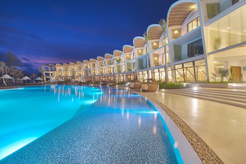 The Shells Resort and Spa Phu Quoc