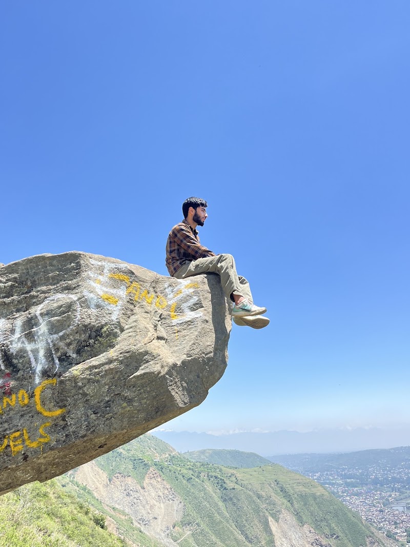 Tuti Pal Drangbal Baramulla