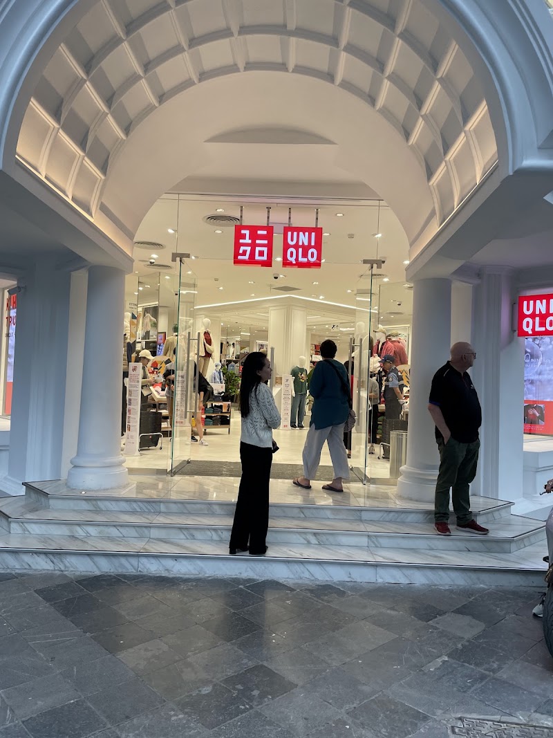 UNIQLO Hoan Kiem