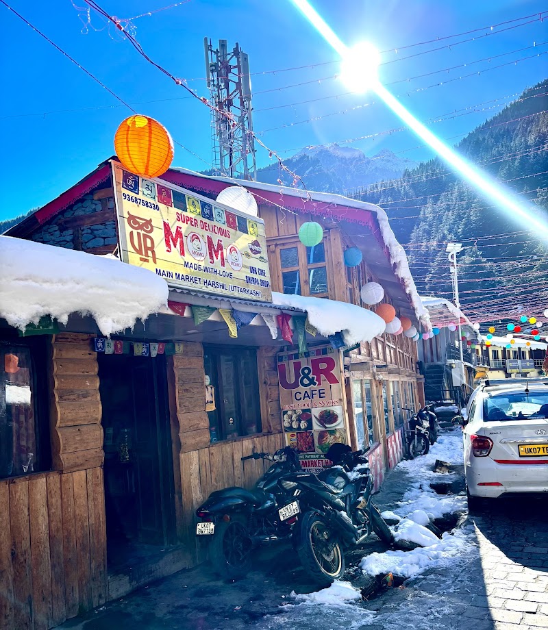 U&R CAFE