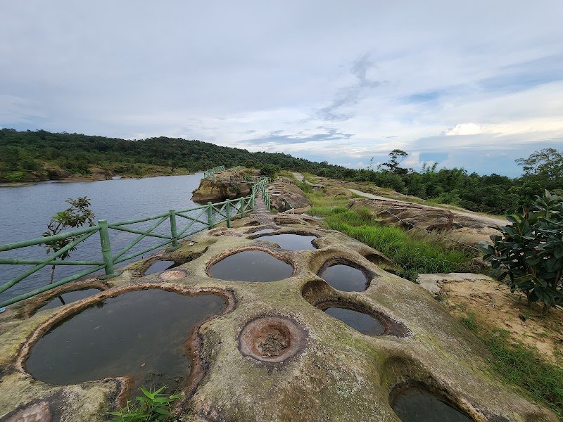 Umkhakoi Water Park, Mawlyngbna