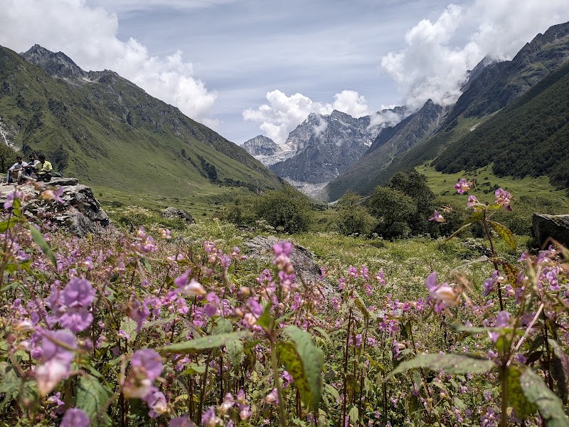 Valley of Flowers, The Paradise on Earth