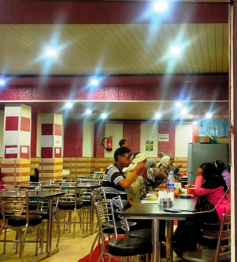 Vankatesh Restaurant