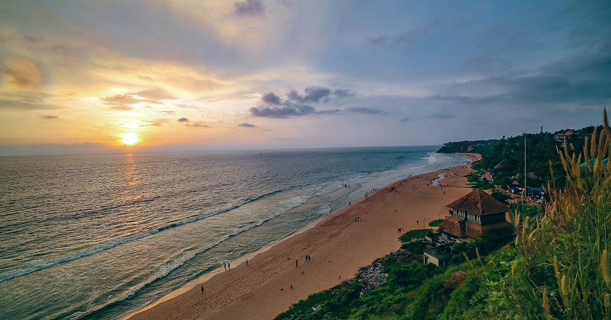 Varkala