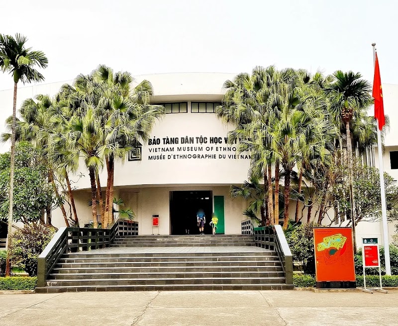 Vietnam Museum of Ethnology
