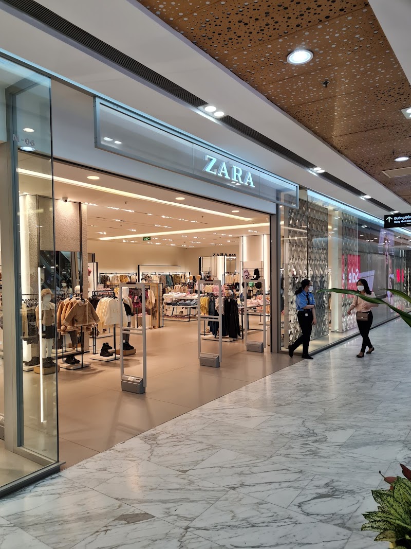 Vincom Center Dong Khoi