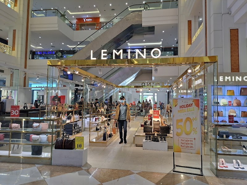 Vincom Plaza Hạ Long