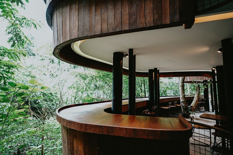 WYAH UBUD Art & Creative Space