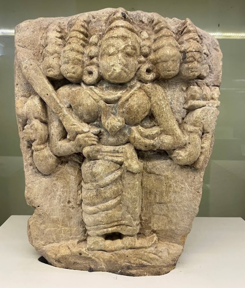 Wayanad Heritage Museum, Ambalavayal