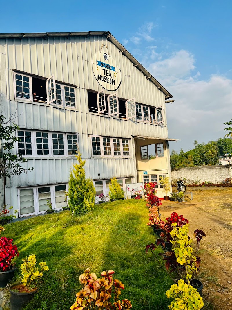 Wayanad Tea Museum