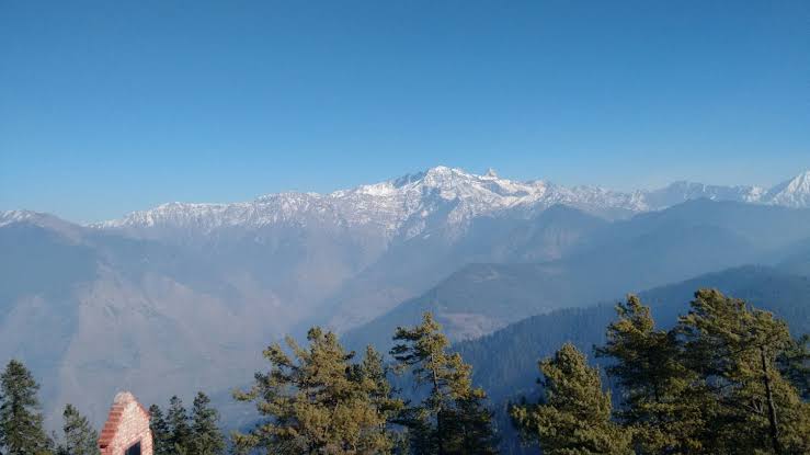 Wildlife sanctuary darangathi , Mashnu