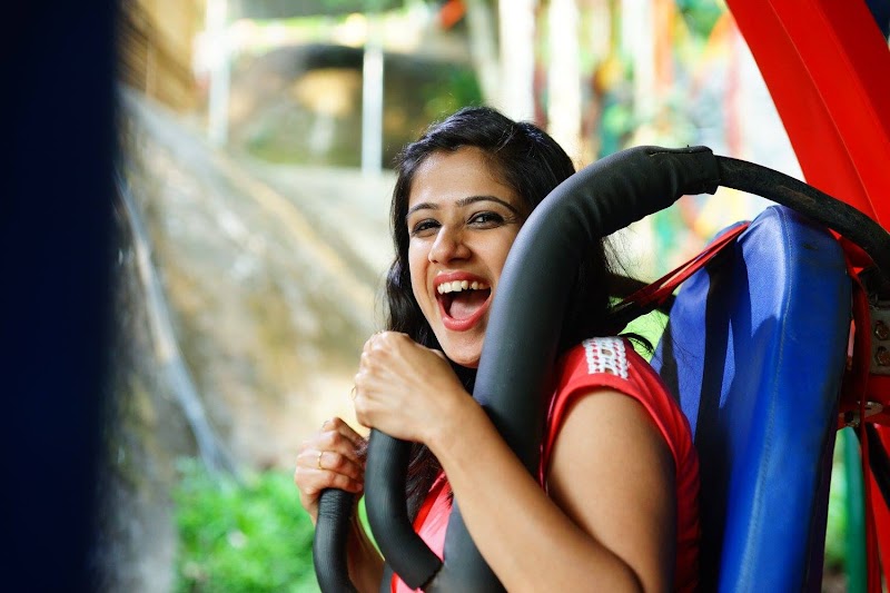 Wonder Valley Adventure and Amusement Park