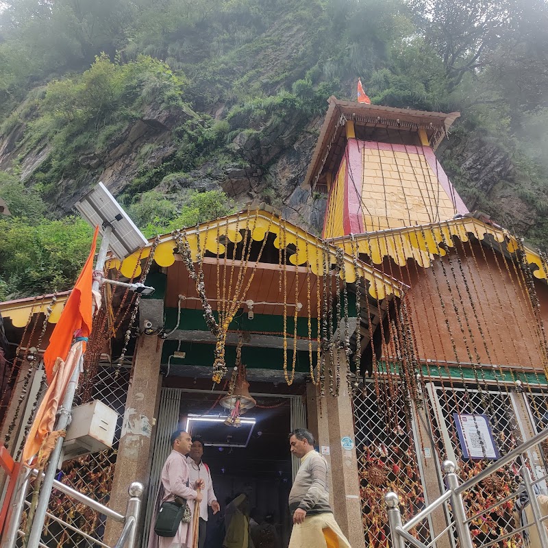 Yamunotri