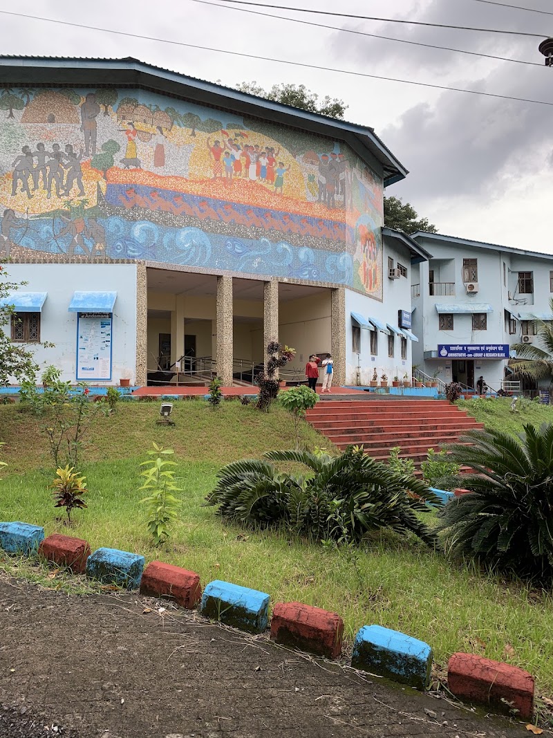 Zonal Anthropological Museum